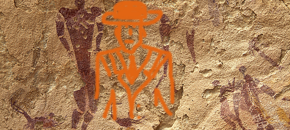 milion ani proza picturi murale